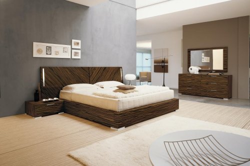 WEBB Bedroom Collection (5 PCs) Furniture Collections DOIMO Collections DOIMO Bedrooms
